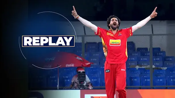 Indore Pink Panthers vs Jabalpur Royal Lions: Replay