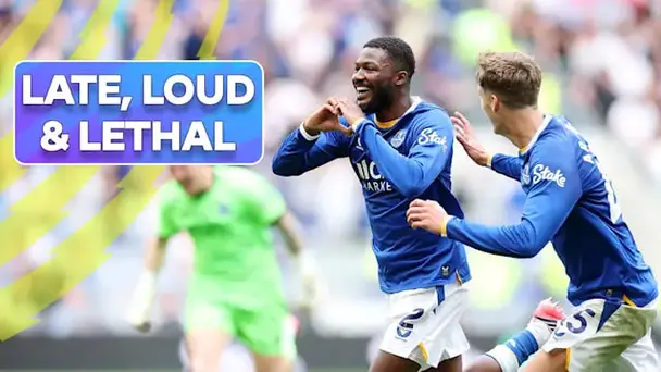 Debutant Maitland-Niles Forces a Draw vs MUN