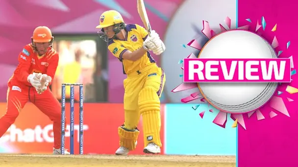 GG Open Campaign with Win vs UPW