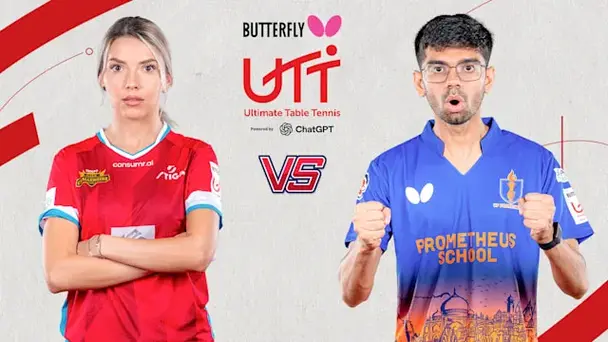 Dempo Goa Challengers vs UP Prometheans