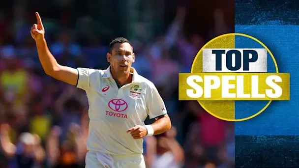 Consistent Boland Cracks IND Open