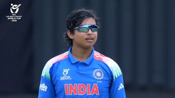 Suryavanshi Delivers the Final Blow