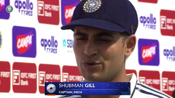 Taking Right Options as Per Situation: Gill