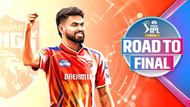 PBKS Break 11-Year Drought, Enter Final