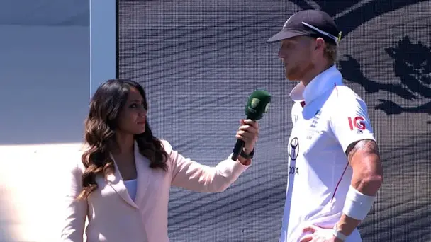 Time for Reflection Is Not Right Now: Stokes