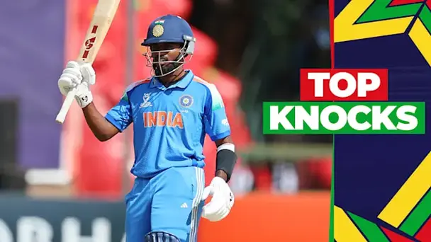 Aaron's 115 vs AFG in SF