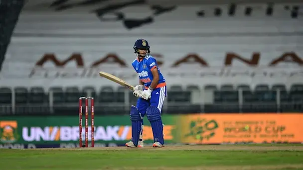 IND A Squad Set for England Tour