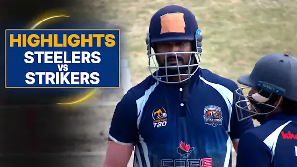 Jamshedpur Steelers vs Santhal Strikers: Highlights