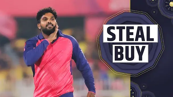 2 Cr! Hasaranga Moves to LSG