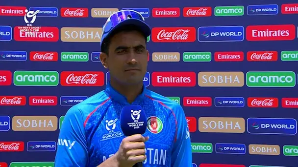 Our Bowlers Are Very Confident: Shinozada