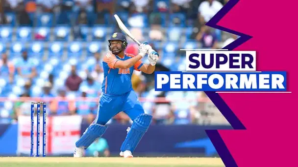 Carnage! Rohit Shatters Records, AUS