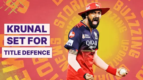 Krunal's Advice to Youngsters and More