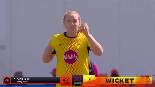 Bowling Masterclass!