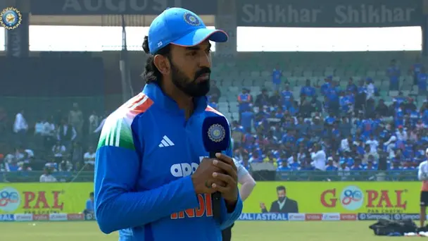 Dew Makes a Difference: Rahul