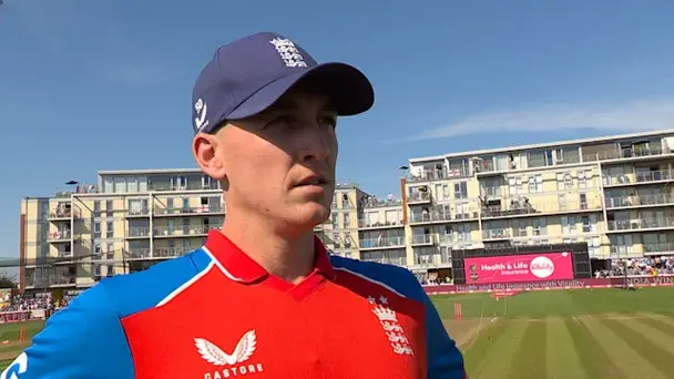 Will Contribute in Different Ways: Brook