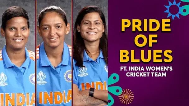 The Indian Jersey in One Word