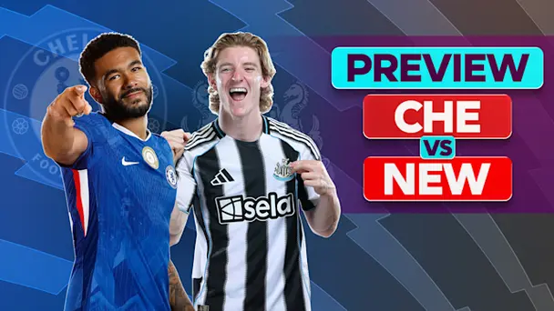 Newcastle Next in Chelsea's Top-4 Hunt