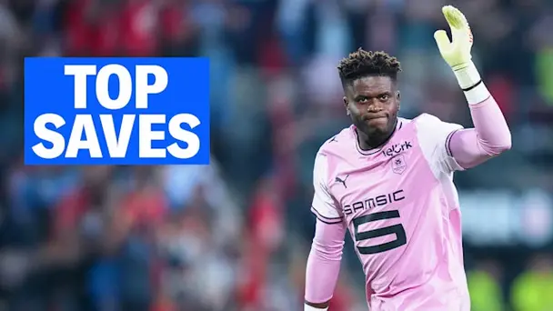 Top Saves of MW 1 ft. Samba and More