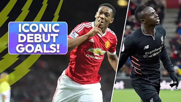 Impact on Introduction ft. Martial, Mane & More