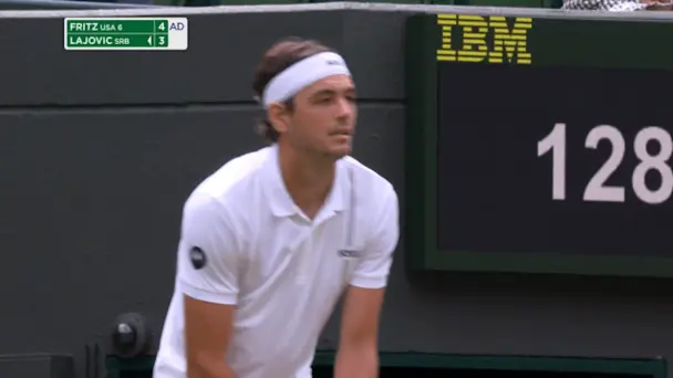 G8: Break Point!