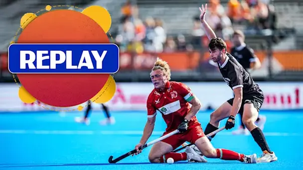 New Zealand vs Wales: Replay