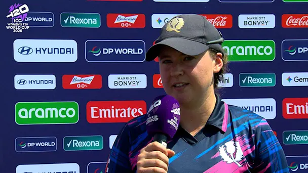 We Did Well to Get Those Early Wickets: Bryce
