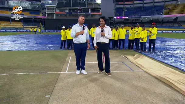 NZ vs PAK: Pitch Report