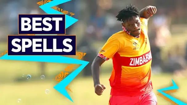 Ngarava's 3/17 vs OMA