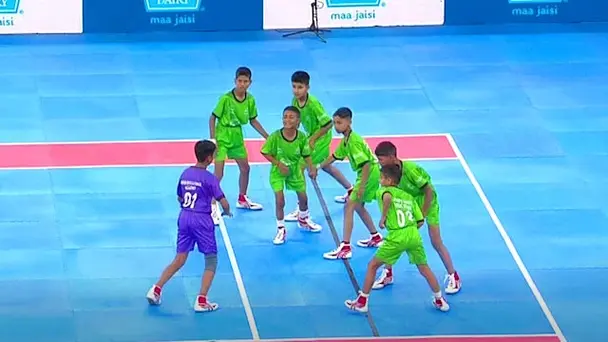 KBD Juniors 2024: Ep 7