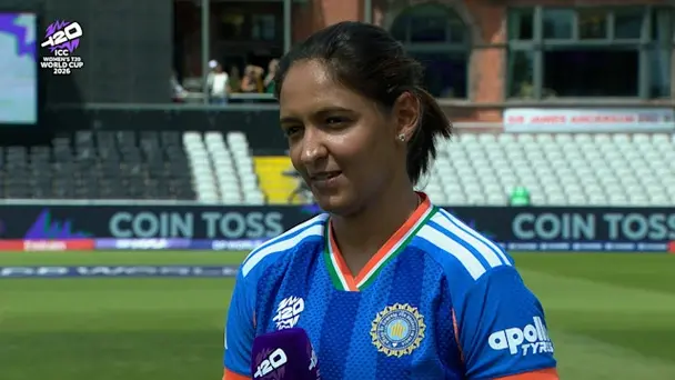Prema Makes Her Debut: Harmanpreet
