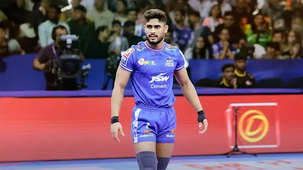 Shivam Special Lifts Steelers in Final