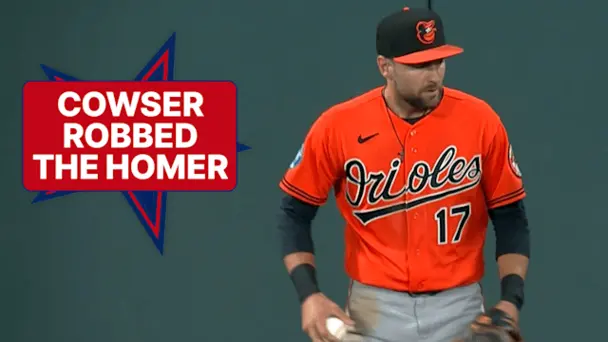Cowser Steals the Win