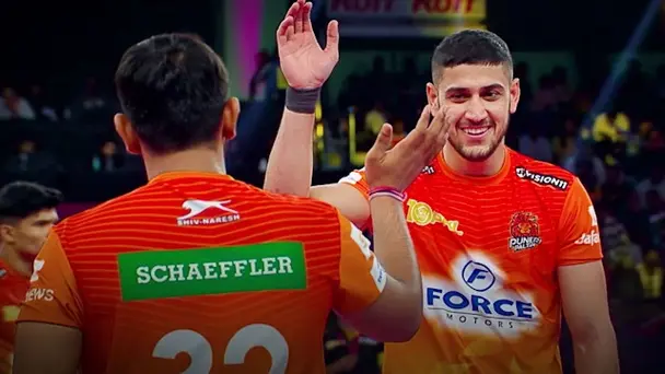 Total KBD Countdown: Final Panga