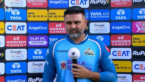 Focused on Securing Top 2: Parthiv