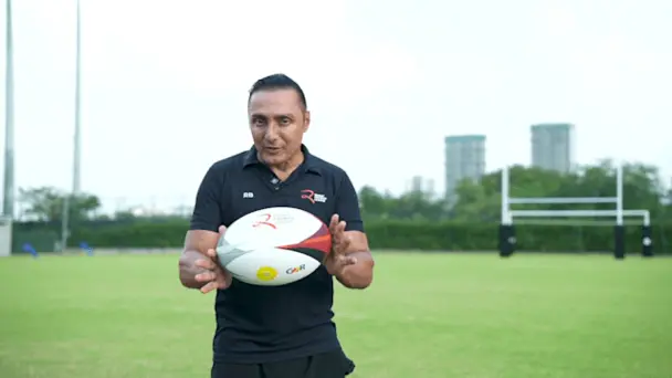 Rugby 7s: Basics You Need to Know!