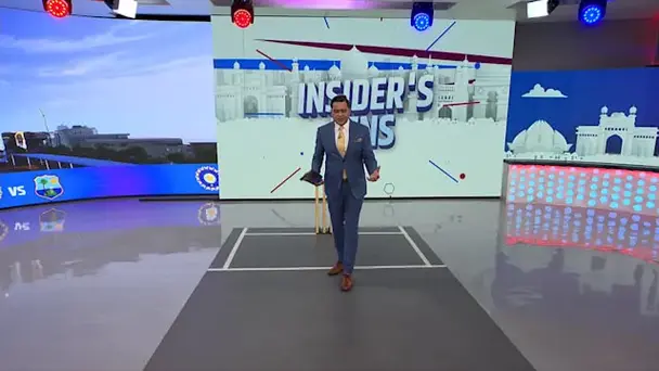 Aakash Decodes India's Struggles Against Spin