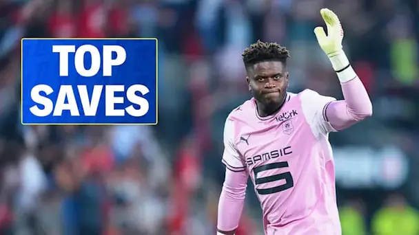 Top Saves of MW 1 ft. Samba and More