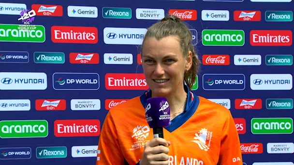We Were A Few Runs Short: De Leede