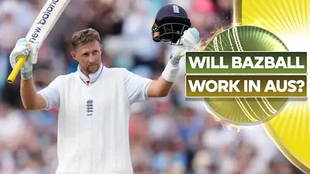 How Will ENG Tackle AUS Bowlers?