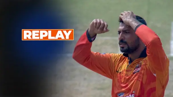 Sobisco Smashers Malda vs Shrachi Rarh Tigers: Replay
