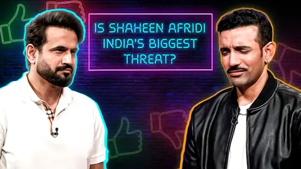 Can Shaheen Trouble India, Again?