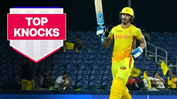 Faf's 113* vs SEO