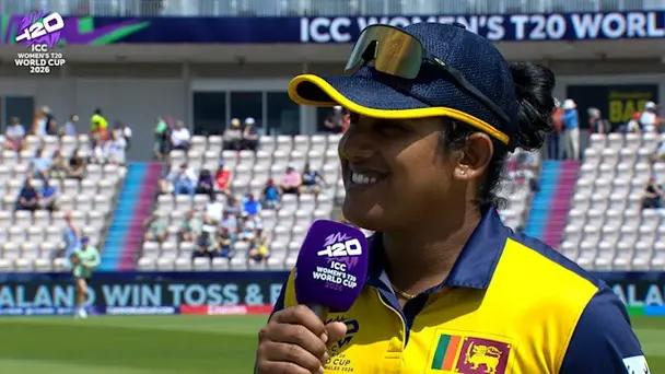 We Need to Improve Our Bowling: Athapaththu