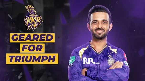 Know Your Team: KKR