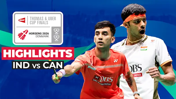 India 4-1 Canada: Highlights