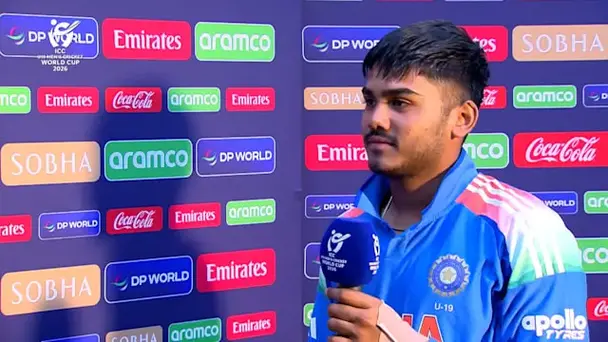 We Believed in Ourselves: Mhatre