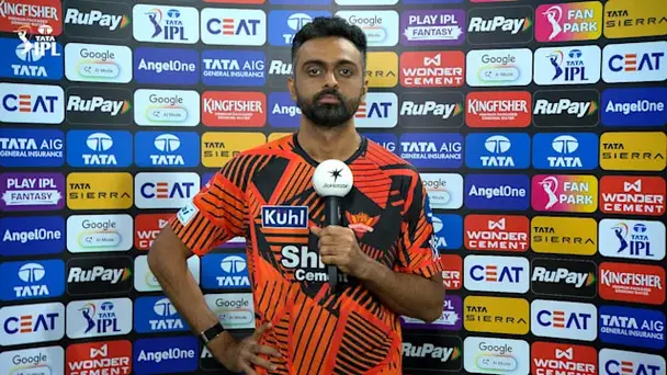 Will Try to Fulfill My Role: Unadkat