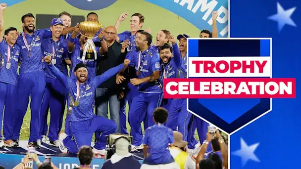 MLC Title Returns to MI New York