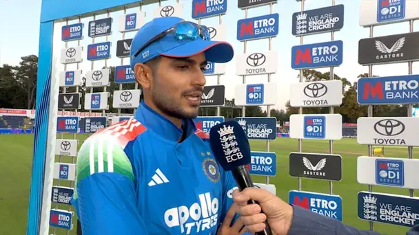 Root Is the Master of Chasing Such Totals: Gill