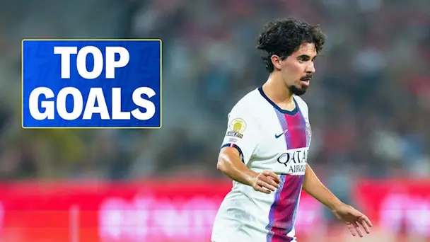 Top Goals of MW 2 ft. Vitinha and More
